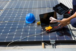 Conditions d’installation de panneaux solaire par Solaires Photovoltaïques à Saint-Mars-la-Jaille